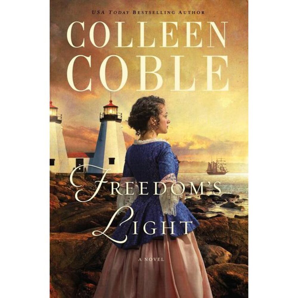 Freedom's Light -- Colleen Coble